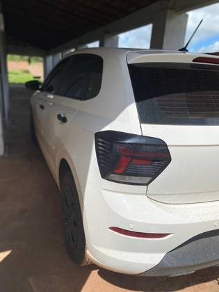 VOLKSWAGEN POLO 1.0 MPI TRACK MANUAL VOLKSWAGEN POLO 1.0 MPI TRACK MANUAL